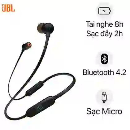 Tai nghe Bluetooth JBL T115BT 1